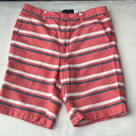 Class Club Other - Class Club Boys Striped Shorts Size 12